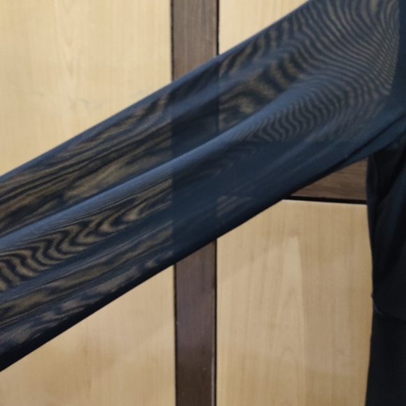 Little black dress of vera moda - Picture 3 of 6